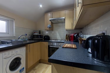 2 bed house, Glynrhondda Street, Plasnewydd, Cardiff, CF244AN - Image 3